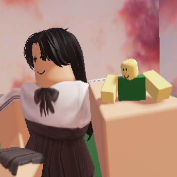 Giant Girl Boss Survival