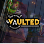 V4ULTED