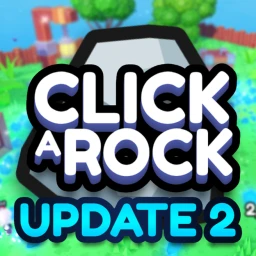 CLICK a ROCK! icon