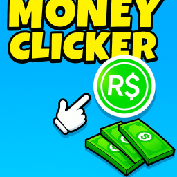 (RESET UPD) money clicker