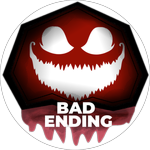 Bad Ending