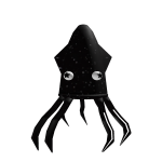 Black Iron Squid | Code: BLISQUID