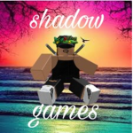 Shadow Games Fans Group