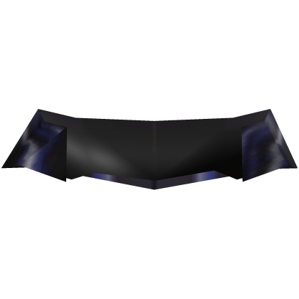 Dark Knight Cecil's Black Collar thumbnail