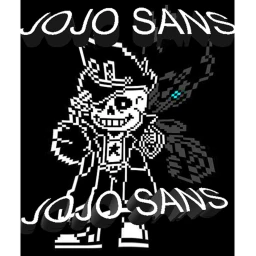sans jo star icon