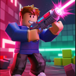 Free for all Gunfight Arena