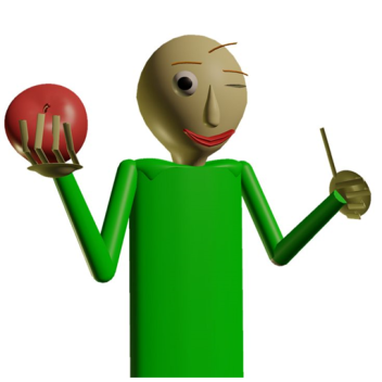 Baldi RP