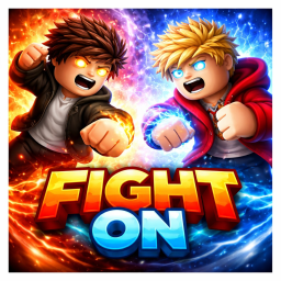Fight On