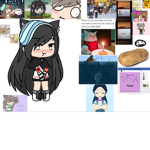 Fun gacha group