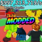 [🌈 INF F2P ADMIN PANEL][Stealz A Brainrot Modded]