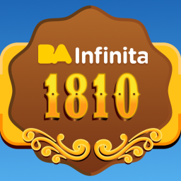 BA Infinita 1810 VR