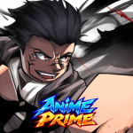 Prime X Astral Labs