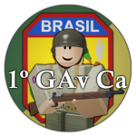 [BEF] 1º Grupo de Aviação de Caça