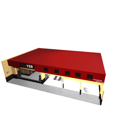 Talyer(V1)