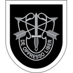 5ᴛʜ Special Forces Group