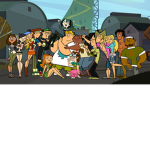 Total! Drama! Fan Group!