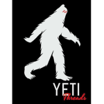 Yeti Clothes