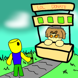 LOL Donate💸 [VC added]