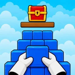 Stairway Battles! icon