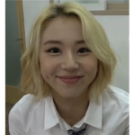 Chaeyoung my life