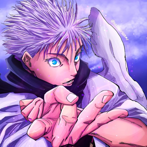 Jujutsu Legacy