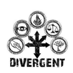 Divergents 劲