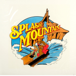 The Splash Mountain Preservation Project