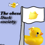 Obese Duck Society