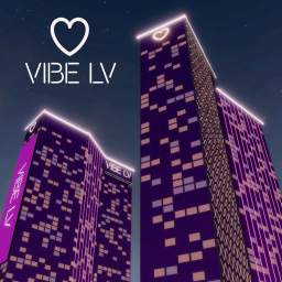 💜Vibe LV💜 | City of Las Vegas 🏙️