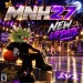 MIDNIGHT HOOPZ |STAGE| NEW UPDATE icon