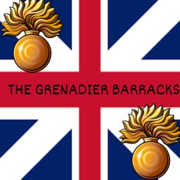 The Grenadier Barracks