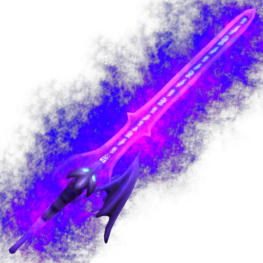 Azure Dragon's Magic Slayer