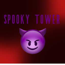 spooky tower