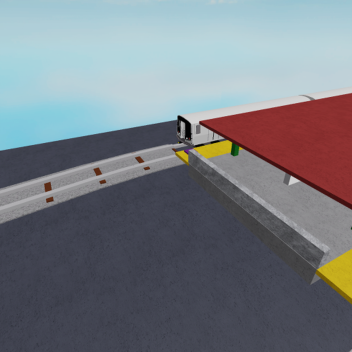 Subway Transit Remastered