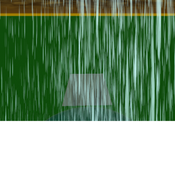 storm shelter from bob (the game)