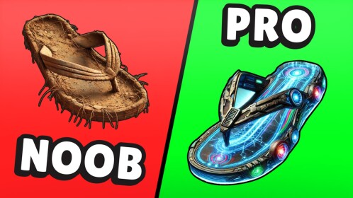 Flip Flop Simulator