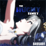the hugmy family