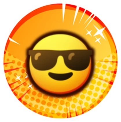 Super Obbys :P Roblox group icon