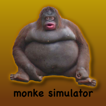 monke simulator [alpha]