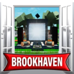 Learning With Pibby: Glitched Chaos in Brookhaven  icon