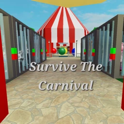 Survive The Carnival icon