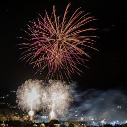 firework gods