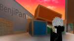 BenjiPan's gng