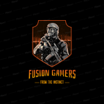 Fusion Gamers