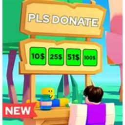 PLS DONATE C!