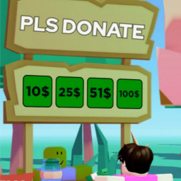 pls donate💲