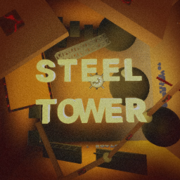 STEEL TOWER