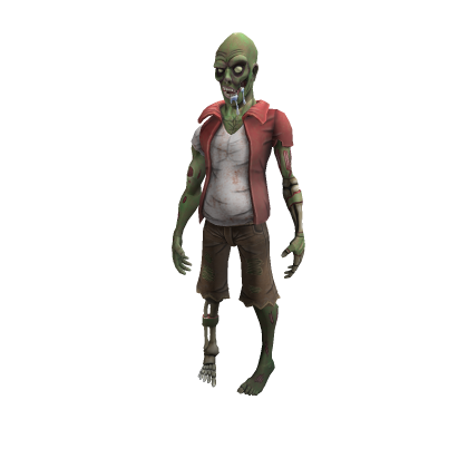 Zombie