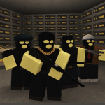 Tuff mafia trust.