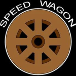 Speed Wagon F0UNDATION